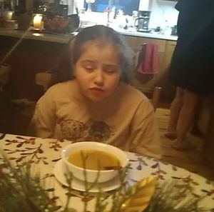 Meet your Posher, Emma